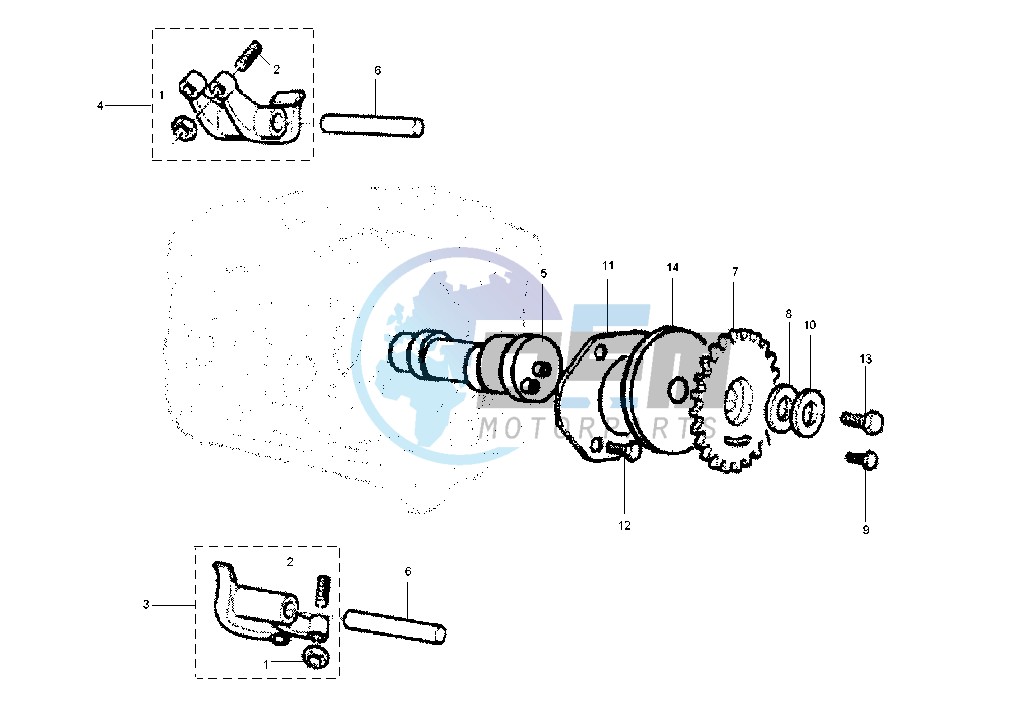 Camshaft