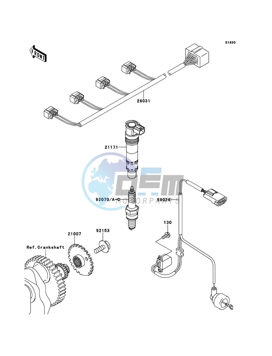 Ignition System