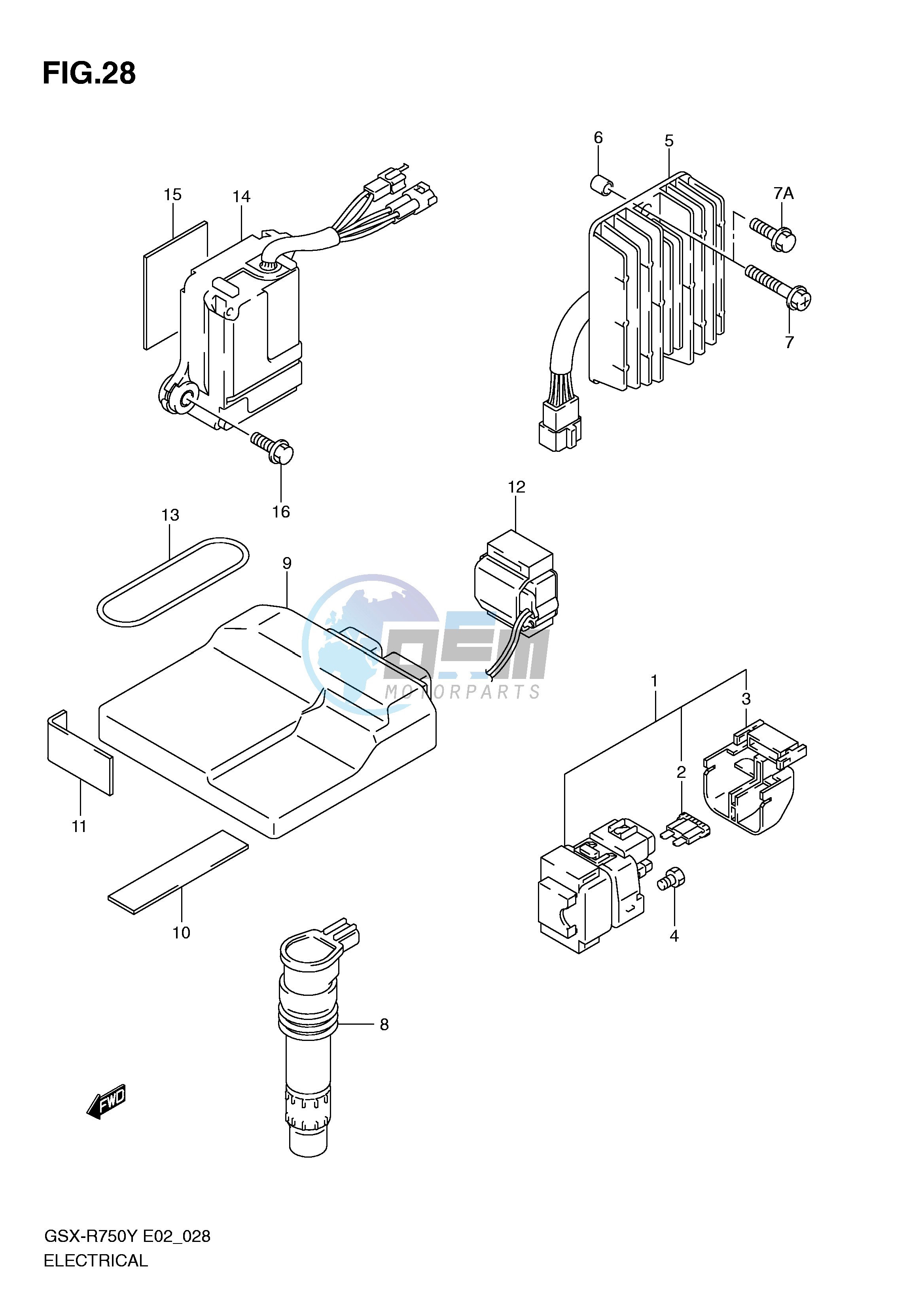 ELECTRICAL