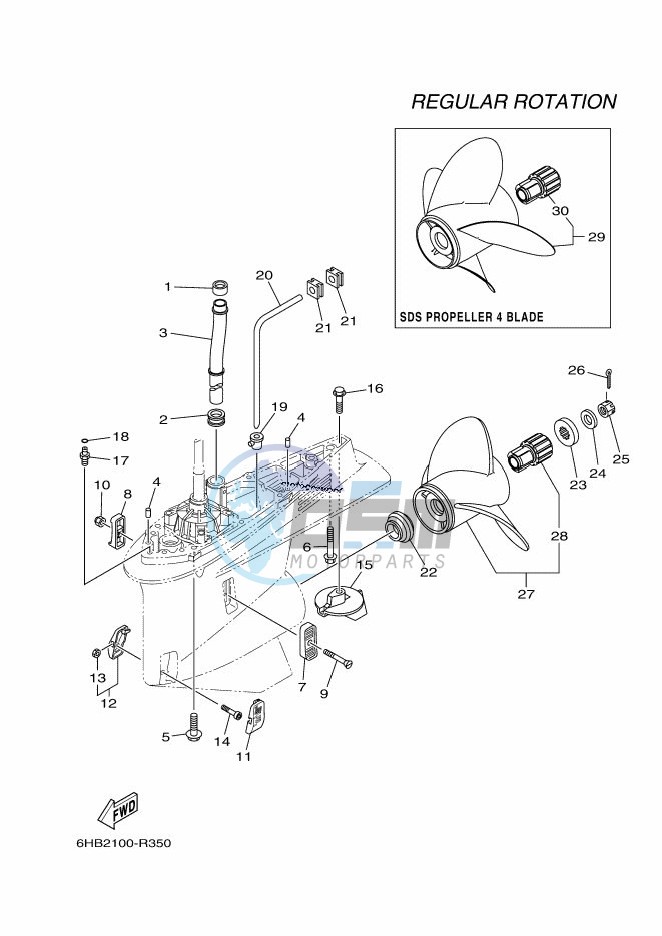 PROPELLER-HOUSING-AND-TRANSMISSION-2