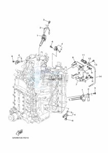 LF350XCC-2018 drawing ELECTRICAL-3