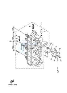 Z175GETOX drawing VAPOR-SEPARATOR-2