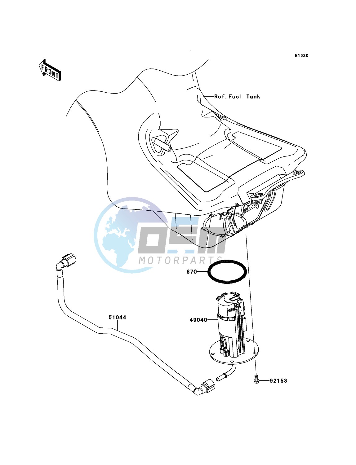 Fuel Pump