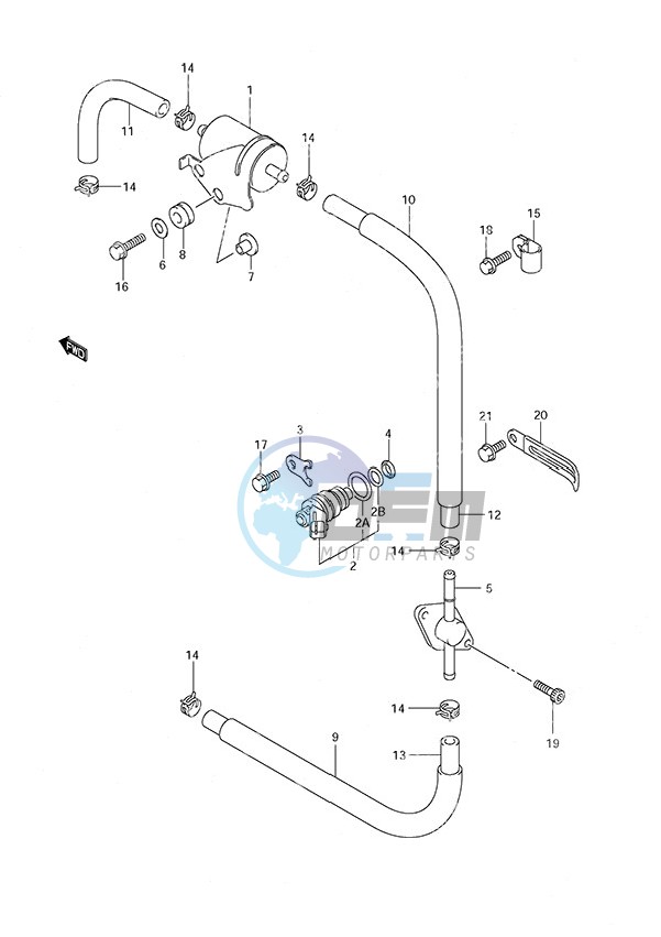 Fuel Injector