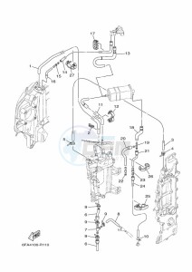 LF175XCA-2018 drawing INTAKE-3