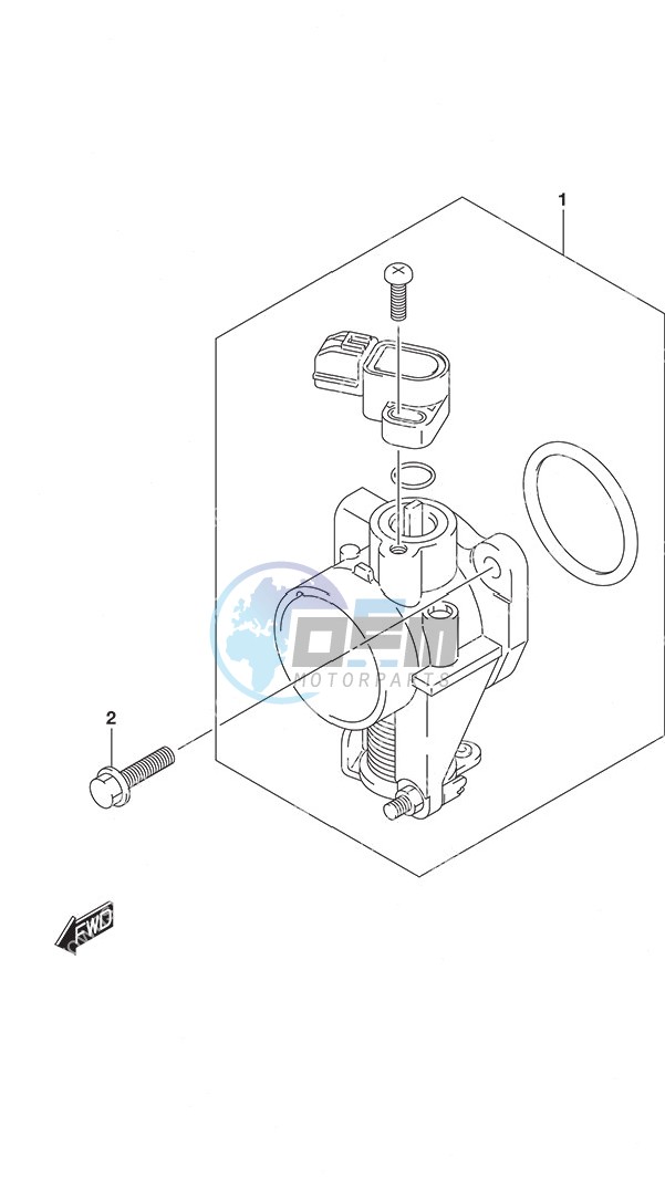 Throttle Body