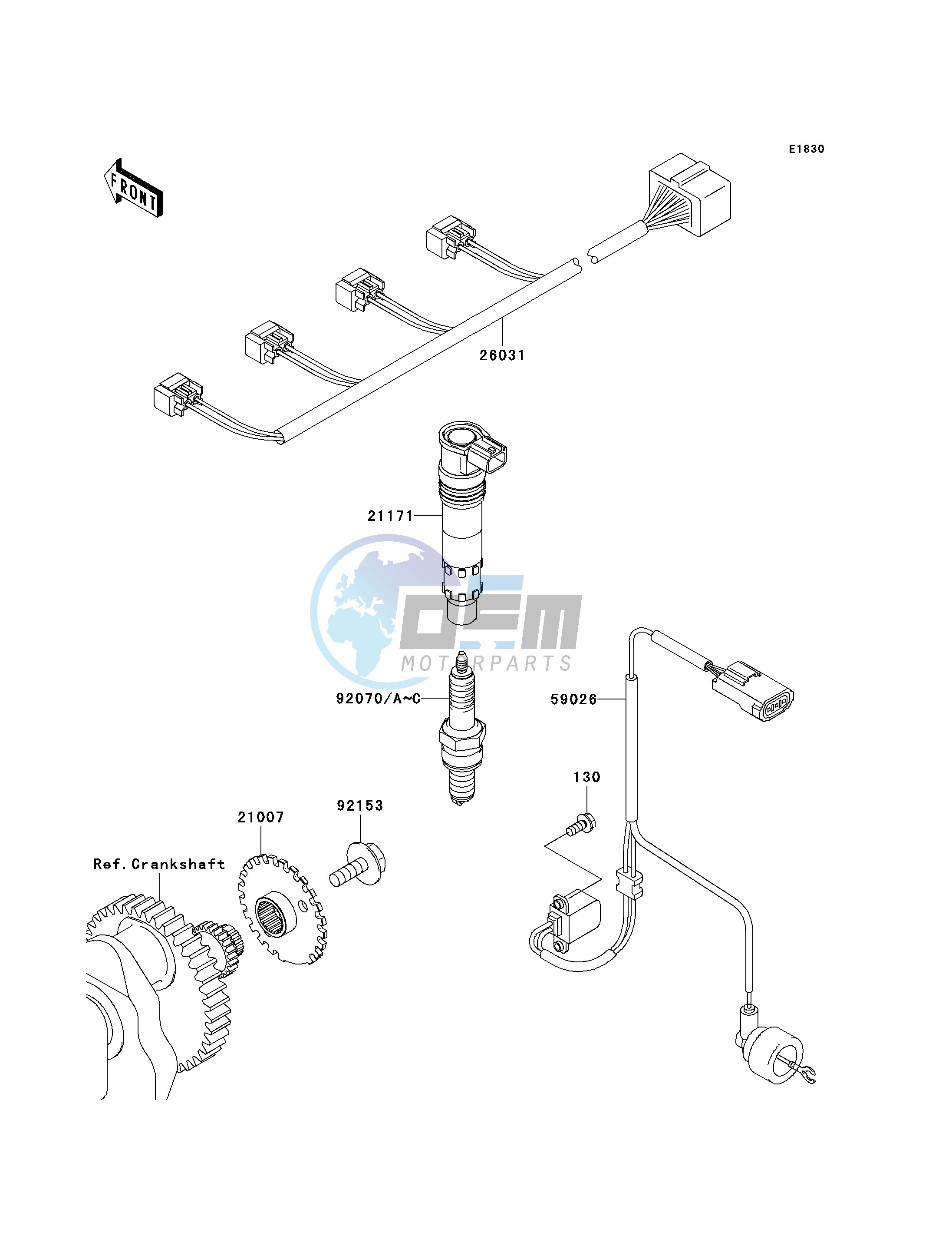 IGNITION SYSTEM