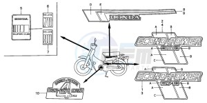 C90ST 70 drawing STRIPE