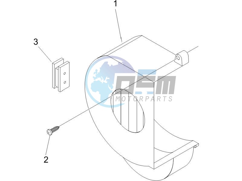 Flywheel magneto