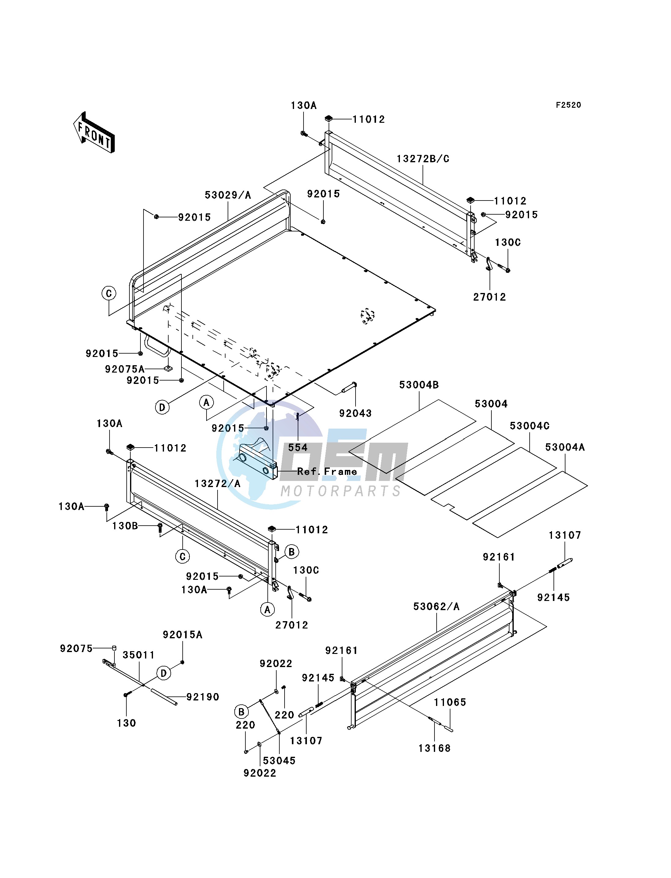 CARRIER-- S- -