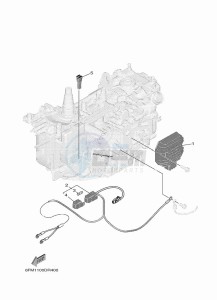 F25GMH drawing OPTIONAL-PARTS-2