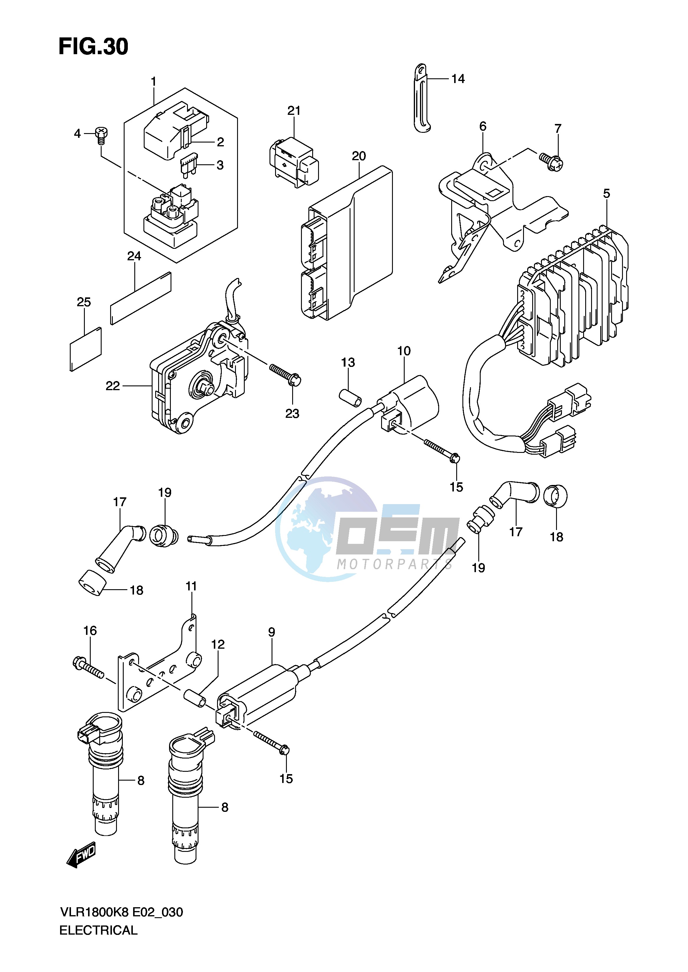 ELECTRICAL