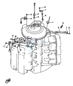 L250AET drawing ELECTRICAL-4