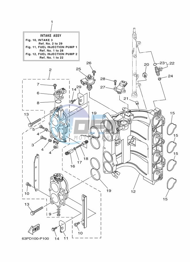 INTAKE-3