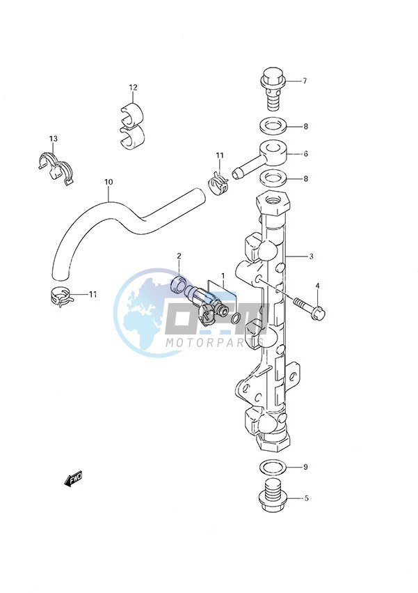 Fuel Injector