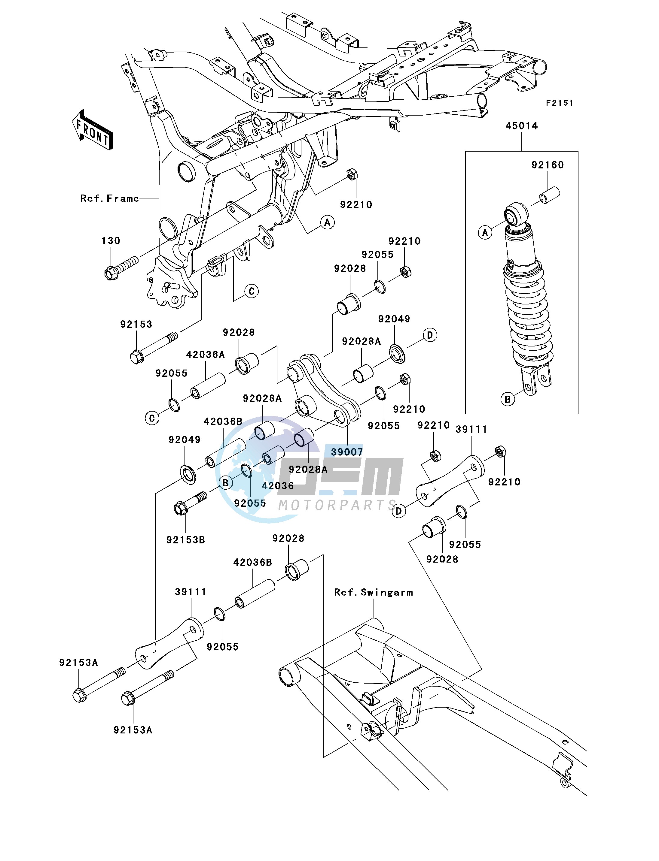 SUSPENSION_SHOCK ABSORBER