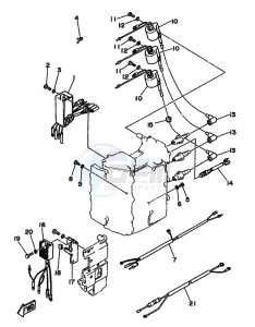 30D drawing ELECTRICAL-1