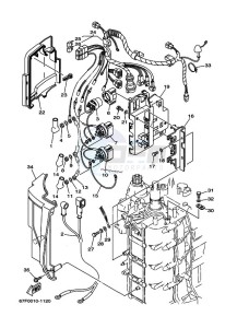 F80A drawing ELECTRICAL-2