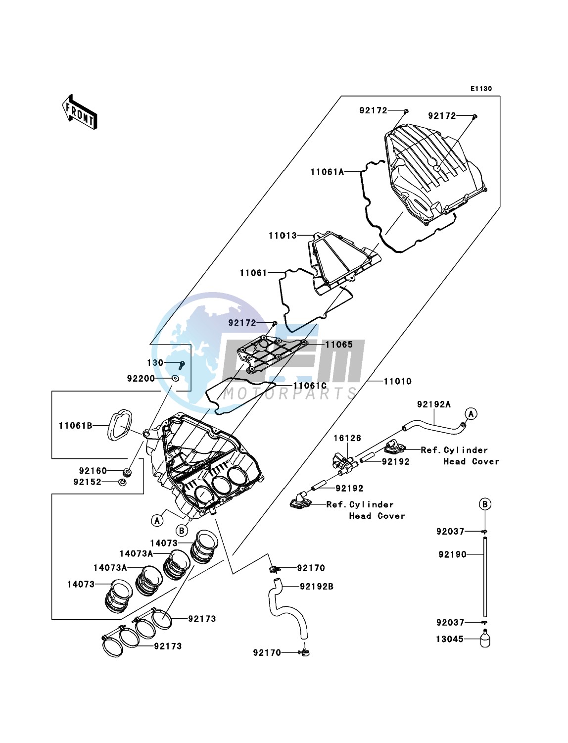 Air Cleaner