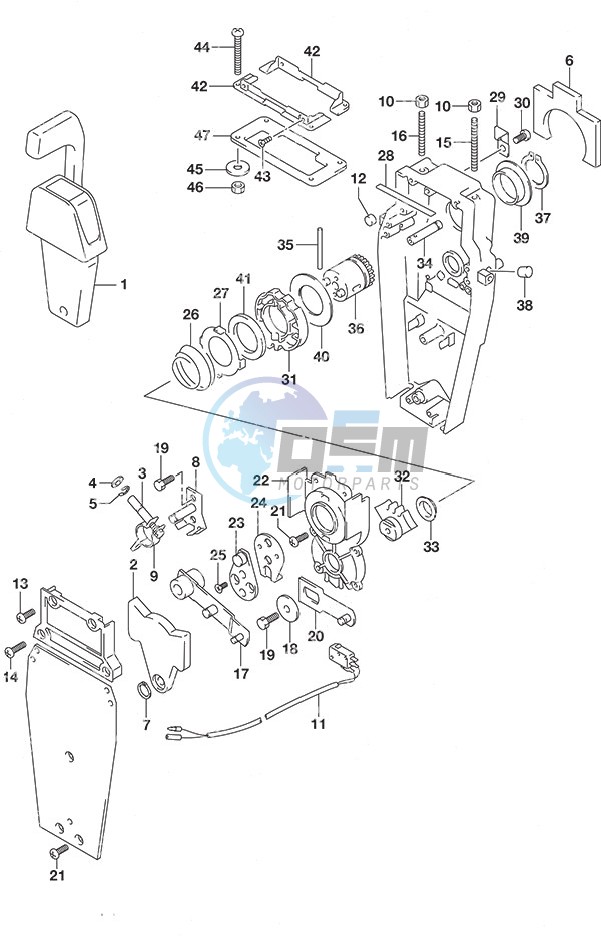 Top Mount Single (2)