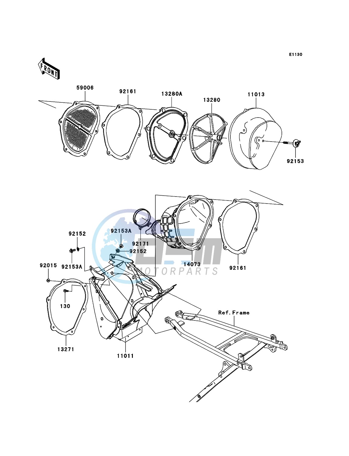 Air Cleaner