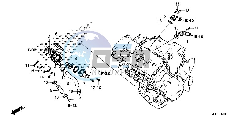 THERMOSTAT