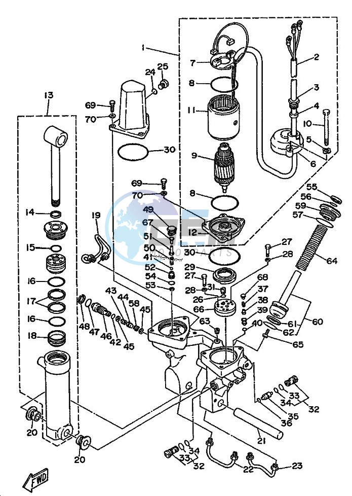 POWER-TILT-ASSEMBLY-2