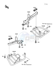 KLF 220 A [BAYOU 220] (A1-A4) [BAYOU 220] drawing STEP