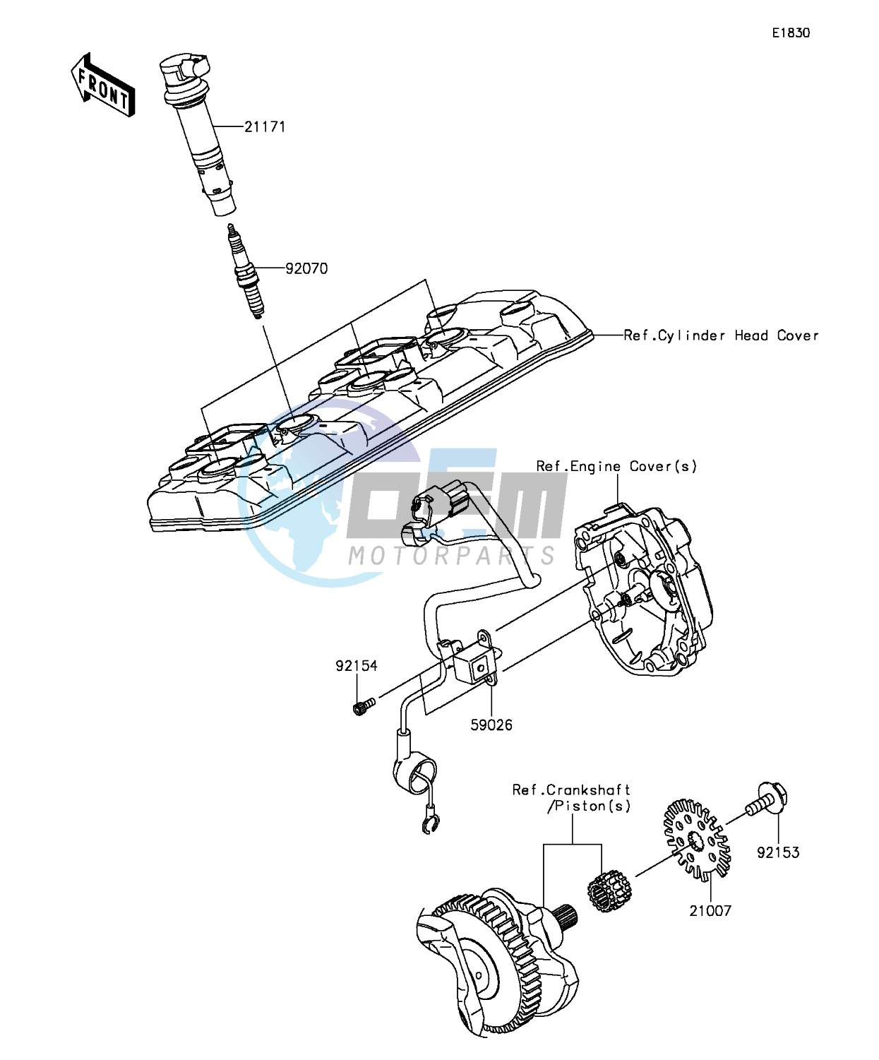 Ignition System