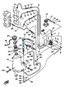 90A drawing OIL-PUMP