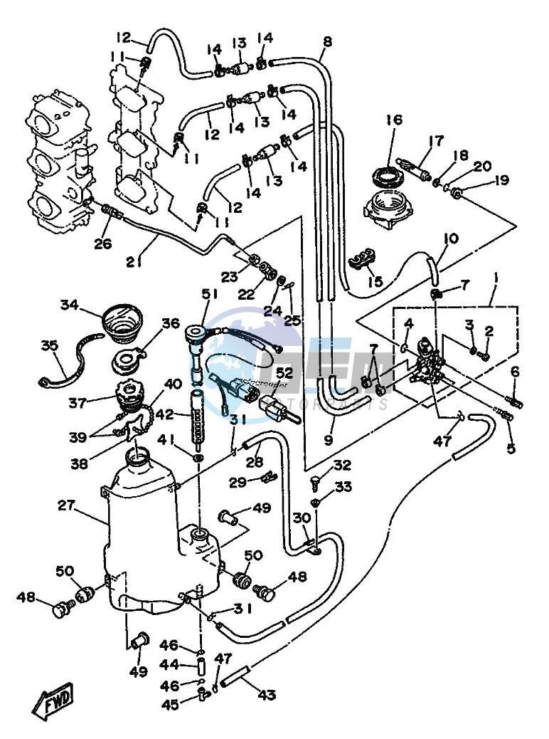 OIL-PUMP