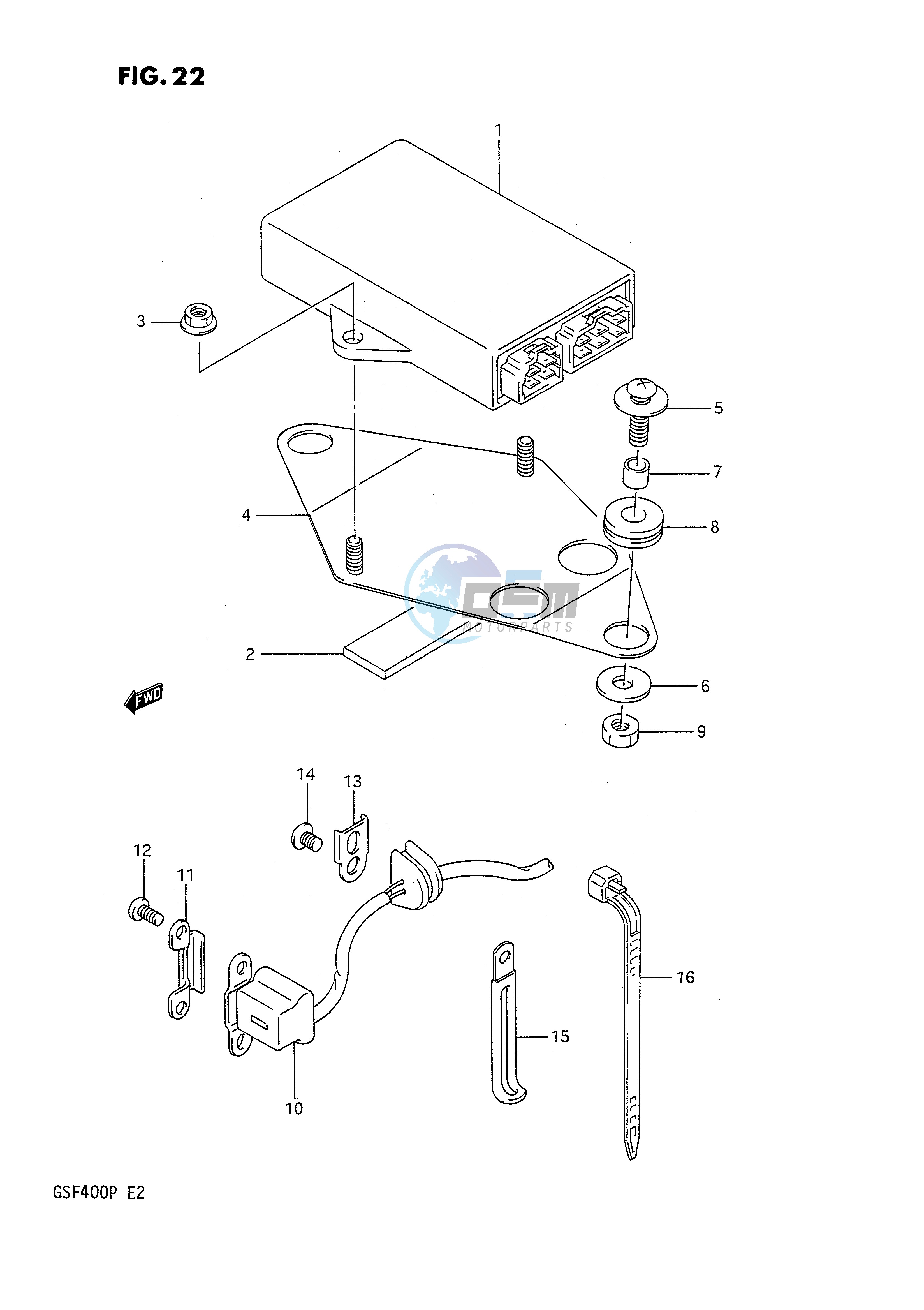 SIGNAL GENERATOR