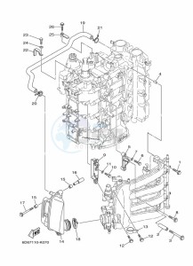 F80BETX drawing INTAKE-2