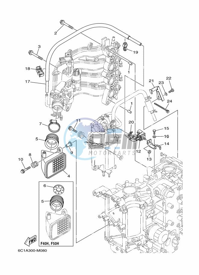 INTAKE-2