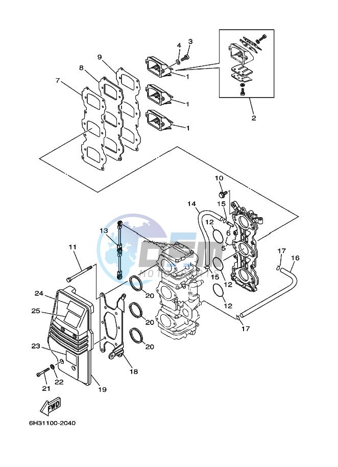 INTAKE