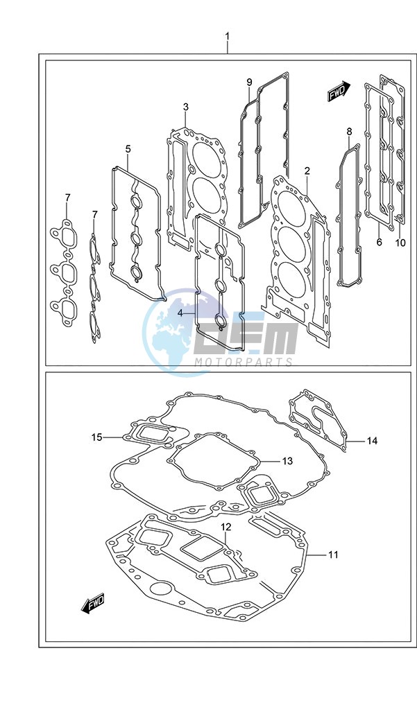 Gasket Set