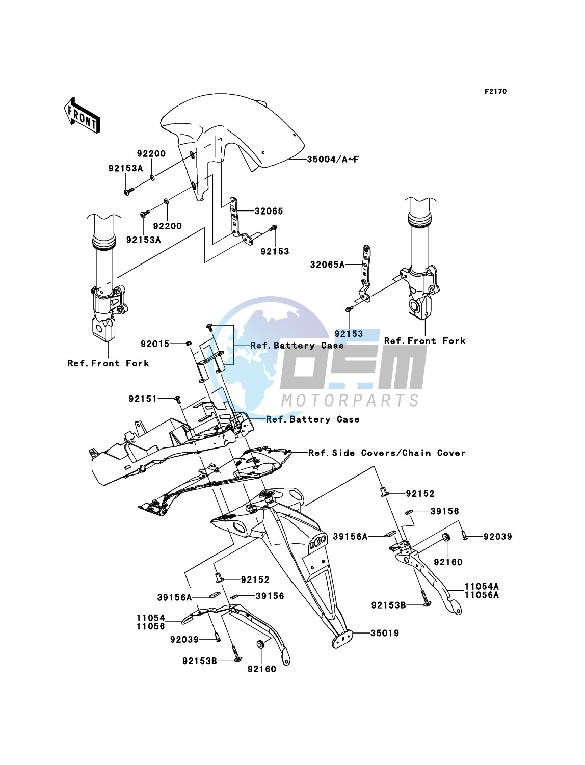 Fenders