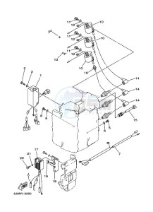 30D drawing ELECTRICAL-1