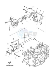 F20LPHA-2015 drawing INTAKE