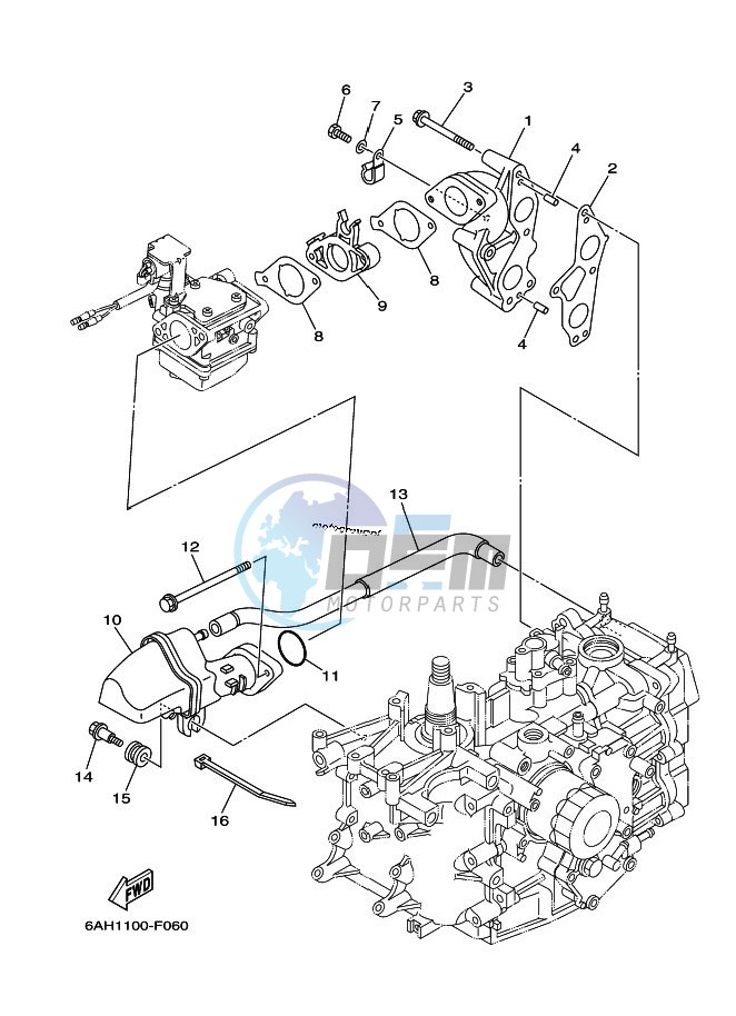 INTAKE