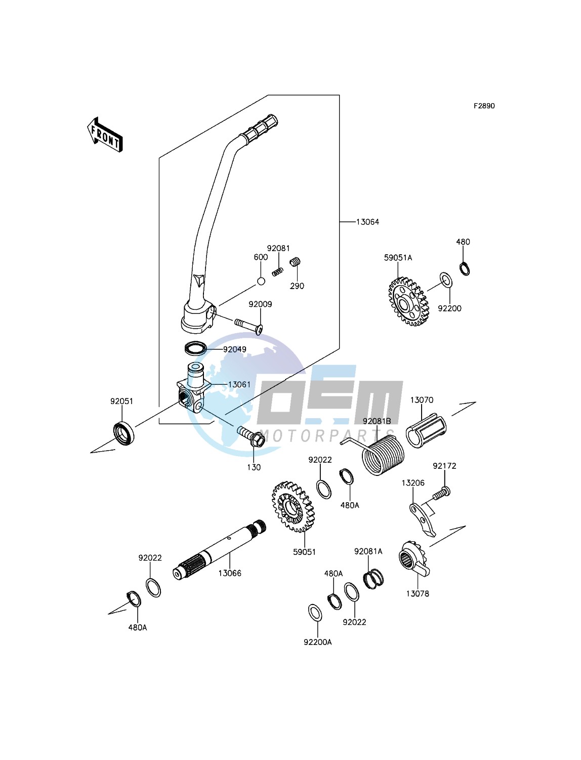 Optional Parts