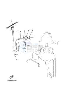 150A drawing ELECTRICAL-3