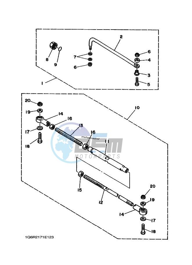 STEERING-GUIDE