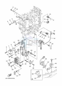 F60FETL drawing ELECTRICAL-2