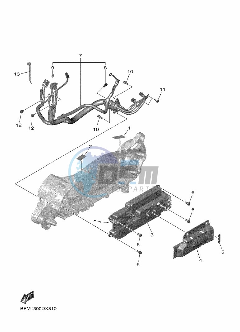 POWER UNIT 3