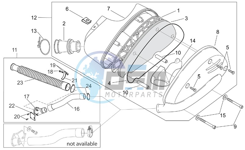 Air box