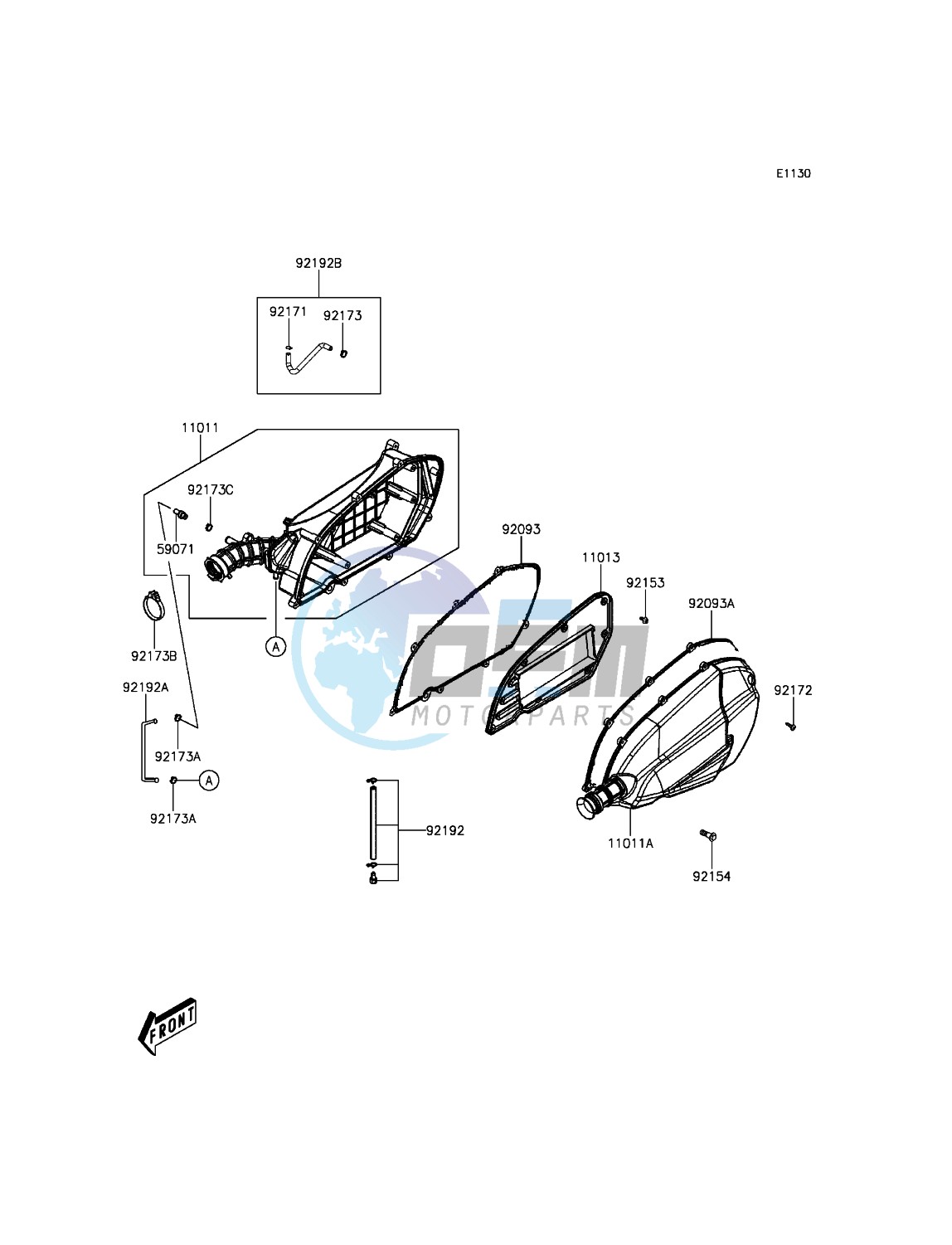 Air Cleaner