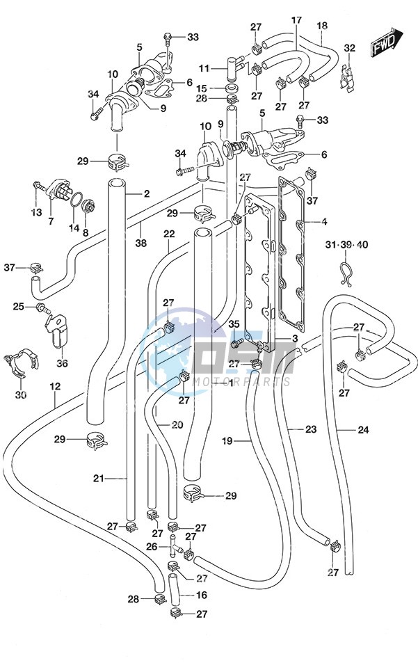 Thermostat