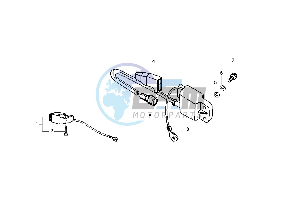 Ignition Coil