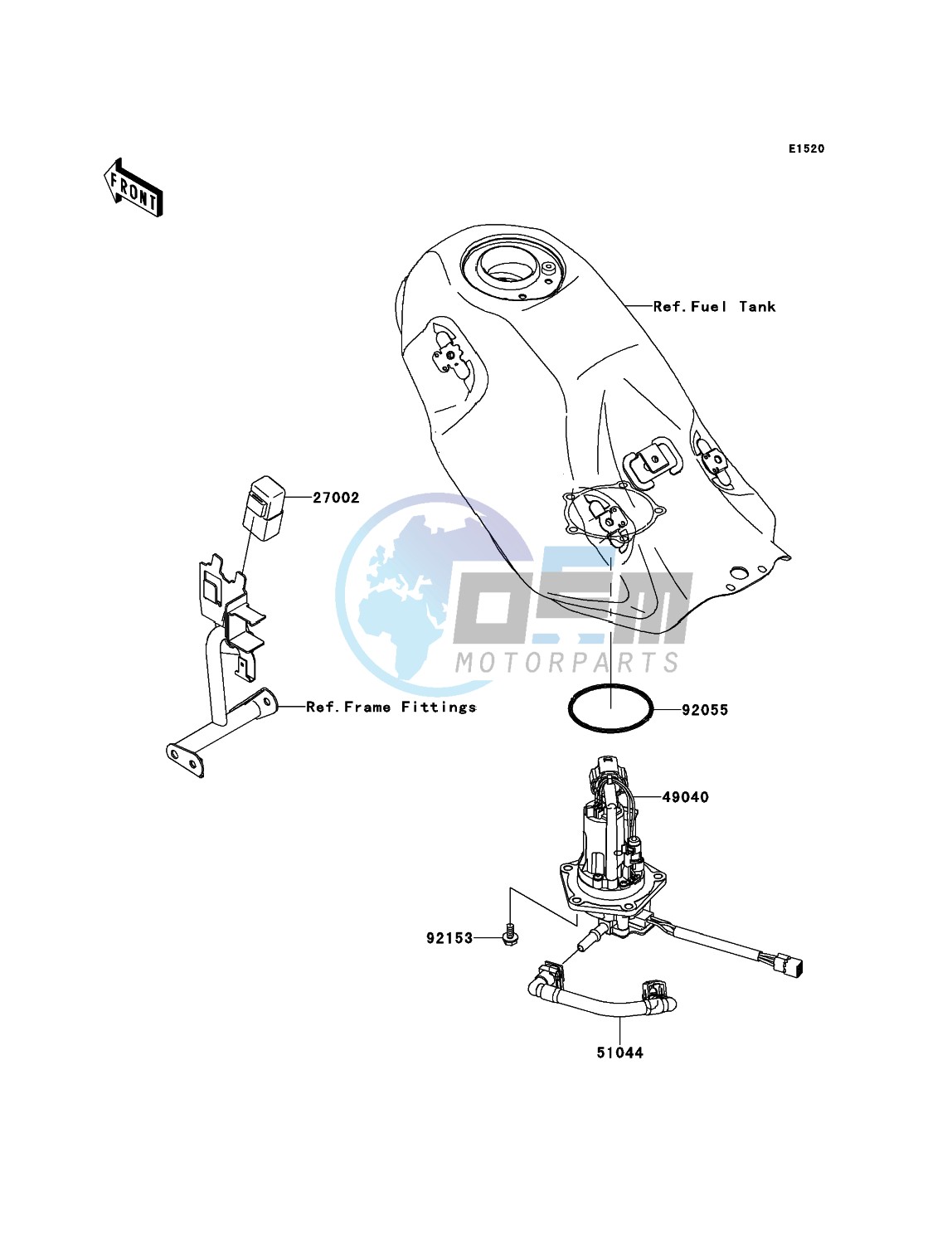 Fuel Pump